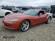 ✅ 2005 Chevrolet Corvette • VIN: 1G1YY24U755132485 • Lot: 81315535. Wystawiony na Copart z przebiegiem 112 188 mil. Bezpłatny archiwum sprzedaży aukcyjnych z USA i szczegółowy raport historii pojazdu na DreamBid. Zdjęcie 1.
