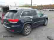 2016 Jeep Grand Cherokee Limited with VIN 1C4RJFBG8GC498393, listed as a IAAI auction lot 43617966 with 99,931 mi miles and . Bid and sale history available at DreamBid. Image 4.