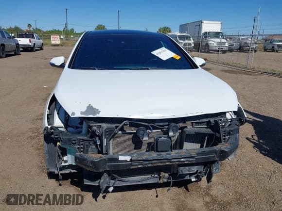 ✅ 2015 Hyundai Sonata Sport • VIN: 5NPE34AB4FH178025 • Lot: 43651365. Listed on IAAI with 60,073 mi. Free auction sales archive from the USA and detailed vehicle history report at DreamBid. Image 6.