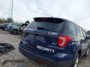 ✅ 2016 Ford Police Interceptor Utility • VIN: 1FM5K8AR3GGA19215 • Лот: 43740505. Опубликован ранее на IAAI с пробегом 154 518 миль. Бесплатный доступ к архиву аукционных продаж из США и подробный отчёт об истории автомобиля на DreamBid. Изображение 17.