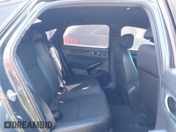 ✅ 2022 Honda Civic Sport • VIN: 2HGFE2F53NH507828 • Lot: 43505875. Wystawiony na IAAI z przebiegiem 37 852 mil. Bezpłatny archiwum sprzedaży aukcyjnych z USA i szczegółowy raport historii pojazdu na DreamBid. Zdjęcie 8.