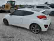 2013 Hyundai Veloster Turbo с VIN KMHTC6AE8DU152541, выставлен на аукционе Copart как лот 76671794 с пробегом 78 473 миль миль и Чистый • Clean title. История ставок и продаж доступна на DreamBid. Изображение 2.