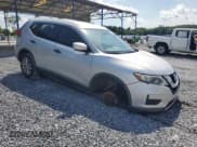 ✅ 2017 Nissan Rogue S • VIN: KNMAT2MT9HP511401 • Lot: 56671085. Listed on Copart with 223,558 mi. Free auction sales archive from the USA and detailed vehicle history report at DreamBid. Image 4.