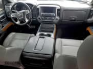 ✅ 2014 GMC Sierra 1500 SLT • VIN: 1GTV2VEC7EZ120171 • Lot: 95468075. Wystawiony na Copart z przebiegiem 139 537 mil. Bezpłatny archiwum sprzedaży aukcyjnych z USA i szczegółowy raport historii pojazdu na DreamBid. Zdjęcie 8.