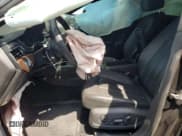 ✅ 2019 Audi A5 Sportback Premium • VIN: WAUANCF56KA022301 • Lot: 65369535. Listed on Copart with Not provided. Free auction sales archive from the USA and detailed vehicle history report at DreamBid. Image 7.