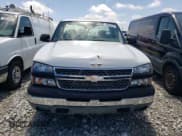 ✅ 2006 Chevrolet Silverado 1500 Work Truck • VIN: 1GCEC14X06Z149636 • Лот: 59749904. Опубликован ранее на Copart с пробегом 222 791 миль. Бесплатный доступ к архиву аукционных продаж из США и подробный отчёт об истории автомобиля на DreamBid. Изображение 5.