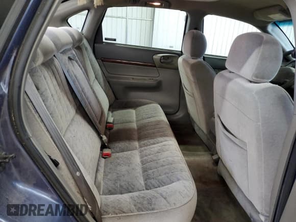 ✅ 2000 Chevrolet Impala • VIN: 2G1WF55E3Y9324502 • Лот: 53341415. Опубликован ранее на Copart с пробегом 82 949 миль. Бесплатный доступ к архиву аукционных продаж из США и подробный отчёт об истории автомобиля на DreamBid. Изображение 10.