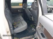 ✅ 2013 Ford F-150 XL • VIN: 1FTFW1EF5DFC88242 • Lot: 42573830. Listed on IAAI with 225,747 mi. Free auction sales archive from the USA and detailed vehicle history report at DreamBid. Image 8.