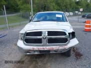 ✅ 2019 Ram 1500 Express • VIN: 1C6RR6KT5KS552244 • Lot: 42159195. Wystawiony na IAAI z przebiegiem 114 599 mil. Bezpłatny archiwum sprzedaży aukcyjnych z USA i szczegółowy raport historii pojazdu na DreamBid. Zdjęcie 6.