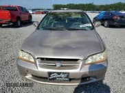 ✅ 2000 Honda Accord SE • VIN: 1HGCG5678YA052297 • Lot: 91912825. Listed on Copart with 425,354 mi. Free auction sales archive from the USA and detailed vehicle history report at DreamBid. Image 5.