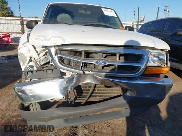 ✅ 1999 Ford Ranger XL • VIN: 1FTYR14V7XPB65694 • Lot: 43625490. Wystawiony na IAAI z przebiegiem 167 281 mil. Bezpłatny archiwum sprzedaży aukcyjnych z USA i szczegółowy raport historii pojazdu na DreamBid. Zdjęcie 6.