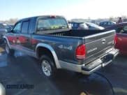 ✅ 2004 Dodge Dakota SLT • VIN: 1D7HG48K44S732241 • Лот: 41640470. Опубликован ранее на IAAI с пробегом 245 363 миль. Бесплатный доступ к архиву аукционных продаж из США и подробный отчёт об истории автомобиля на DreamBid. Изображение 14.