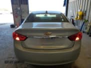 ✅ 2017 Chevrolet Impala LT • VIN: 2G1105S32H9113208 • Лот: 71550734. Опубликован ранее на Copart с пробегом 124 740 миль. Бесплатный доступ к архиву аукционных продаж из США и подробный отчёт об истории автомобиля на DreamBid. Изображение 6.