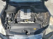 ✅ 2010 Infiniti EX Journey • VIN: JN1AJ0HP7AM701540 • Lot: 69273235. Listed on Copart with 153,776 mi. Free auction sales archive from the USA and detailed vehicle history report at DreamBid. Image 12.