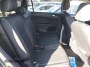 ✅ 2023 Volkswagen Tiguan SE • VIN: 3VVNB7AXXPM110972 • Лот: 43523635. Опубликован ранее на IAAI с пробегом 11 111 миль. Бесплатный доступ к архиву аукционных продаж из США и подробный отчёт об истории автомобиля на DreamBid. Изображение 8.