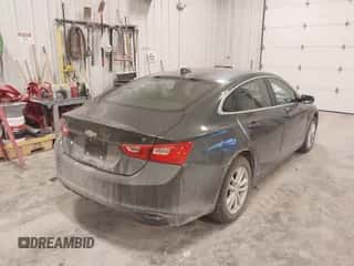 ✅ 2016 Chevrolet Malibu LT • VIN: 1G1ZE5ST4GF346971 • Lot: 43446997. Wystawiony na IAAI z przebiegiem 132 842 mil mil. Skorzystaj z bezpłatnego archiwum sprzedaży aukcyjnych z USA i zobacz szczegółowy raport historii pojazdu na DreamBid. Zdjęcie 4.