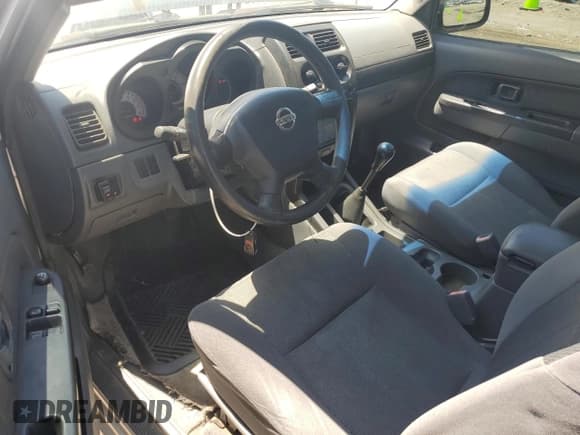 ✅ 2004 Nissan Frontier XE • VIN: 1N6DD26T34C469071 • Лот: 58262225. Опубликован ранее на Copart с пробегом 322 592 миль. Бесплатный доступ к архиву аукционных продаж из США и подробный отчёт об истории автомобиля на DreamBid. Изображение 8.