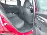 2024 Dodge Hornet R/T with VIN ZACPDFCW3R3A31053, listed as a IAAI auction lot 41910528 with 12,072 mi miles and . Bid and sale history available at DreamBid. Image 8.