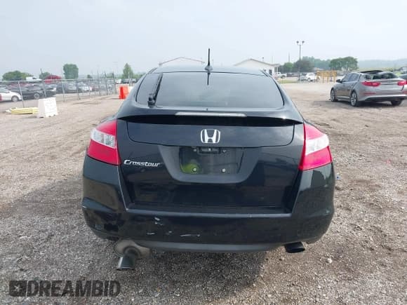 ✅ 2012 Honda Crosstour EX-L • VIN: 5J6TF3H59CL000489 • Лот: 42447349. Опубликован ранее на IAAI с пробегом 198 358 миль. Бесплатный доступ к архиву аукционных продаж из США и подробный отчёт об истории автомобиля на DreamBid. Изображение 17.