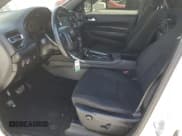 ✅ 2021 Dodge Durango SXT • VIN: 1C4RDHAG5MC554872 • Lot: 86238135. Wystawiony na Copart z przebiegiem 86 154 mil. Bezpłatny archiwum sprzedaży aukcyjnych z USA i szczegółowy raport historii pojazdu na DreamBid. Zdjęcie 7.