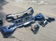 ✅ 2016 Jeep Grand Cherokee Laredo • VIN: 1C4RJFAG3GC434277 • Лот: 43255766. Опубликован ранее на IAAI с пробегом Не указан. Бесплатный доступ к архиву аукционных продаж из США и подробный отчёт об истории автомобиля на DreamBid. Изображение 12.