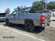 ✅ 2007 Chevrolet Silverado 2500HD Work Truck • VIN: 1GCHC24K57E602360 • Лот: 58250395. Опубликован ранее на Copart с пробегом 163 773 миль. Бесплатный доступ к архиву аукционных продаж из США и подробный отчёт об истории автомобиля на DreamBid. Изображение 2.