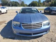 ✅ 2005 Chrysler Crossfire Limited • VIN: 1C3AN69L35X029551 • Lot: 92611625. Listed on Copart with 79,781 mi. Free auction sales archive from the USA and detailed vehicle history report at DreamBid. Image 5.