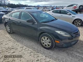 ✅ 2011 Mazda 6 i Sport • VIN: 1YVHZ8BH4B5M09919 • Лот: 94121925. Опубликован ранее на Copart с пробегом 122 121 миль. Бесплатный доступ к архиву аукционных продаж из США и подробный отчёт об истории автомобиля на DreamBid. Изображение 4.