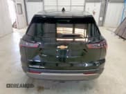 ✅ 2025 Chevrolet Equinox AWD LT • VIN: 3GNAXPEGXSL305436 • Lot: 67479035. Wystawiony na Copart z przebiegiem 8 291 mil. Bezpłatny archiwum sprzedaży aukcyjnych z USA i szczegółowy raport historii pojazdu na DreamBid. Zdjęcie 6.