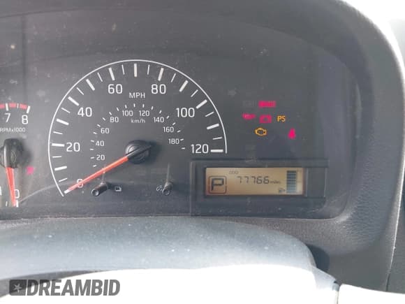 ✅ 2019 Nissan NV200 SV • VIN: 3N6CM0KN1KK691705 • Лот: 42151465. Опубликован ранее на IAAI с пробегом 77 766 миль. Бесплатный доступ к архиву аукционных продаж из США и подробный отчёт об истории автомобиля на DreamBid. Изображение 7.