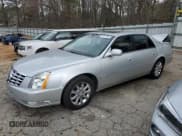 ✅ 2009 Cadillac DTS 1SA • VIN: 1G6KD57Y49U143001 • Lot: 47517295. Listed on Copart with 148,892 mi. Free auction sales archive from the USA and detailed vehicle history report at DreamBid. Image 1.