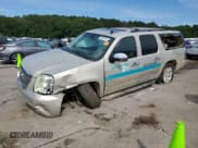 ✅ 2011 GMC Yukon XL SLT • VIN: 1GKS1KE04BR172710 • Лот: 60980735. Опубликован ранее на Copart с пробегом 398 695 миль. Бесплатный доступ к архиву аукционных продаж из США и подробный отчёт об истории автомобиля на DreamBid. Изображение 1.