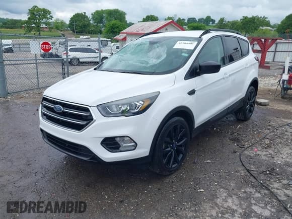 ✅ 2019 Ford Escape SE • VIN: 1FMCU0GD2KUC46050 • Лот: 42204401. Опубликован ранее на IAAI с пробегом 126 308 миль. Бесплатный доступ к архиву аукционных продаж из США и подробный отчёт об истории автомобиля на DreamBid. Изображение 17.