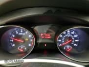 ✅ 2017 Kia Sedona LX • VIN: KNDMB5C10H6229848 • Lot: 86605405. Listed on Copart with 131,086 mi. Free auction sales archive from the USA and detailed vehicle history report at DreamBid. Image 9.