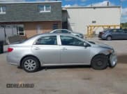 ✅ 2010 Toyota Corolla LE • VIN: JTDBU4EE3AJ077983 • Lot: 43402315. Listed on IAAI with 154,931 mi. Free auction sales archive from the USA and detailed vehicle history report at DreamBid. Image 13.