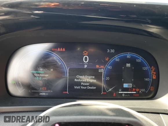 ✅ 2025 Toyota Crown Platinum • VIN: JTDAFAAFXS3011892 • Lot: 67639915. Wystawiony na Copart z przebiegiem 3 406 mil. Bezpłatny archiwum sprzedaży aukcyjnych z USA i szczegółowy raport historii pojazdu na DreamBid. Zdjęcie 9.