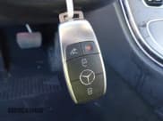 ✅ 2020 Mercedes-Benz C 300 • VIN: W1KWF8EB3LR575975 • Lot: 43358457. Listed on IAAI with 60,621 mi. Free auction sales archive from the USA and detailed vehicle history report at DreamBid. Image 11.