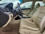 ✅ 2010 Acura TSX • VIN: JH4CU2F63AC043531 • Lot: 82231195. Wystawiony na Copart z przebiegiem 205 875 mil. Bezpłatny archiwum sprzedaży aukcyjnych z USA i szczegółowy raport historii pojazdu na DreamBid. Zdjęcie 7.