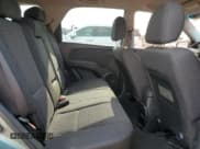 ✅ 2007 Kia Sportage LX • VIN: KNDJF724X77450865 • Lot: 66811595. Wystawiony na Copart z przebiegiem 119 710 mil. Bezpłatny archiwum sprzedaży aukcyjnych z USA i szczegółowy raport historii pojazdu na DreamBid. Zdjęcie 11.