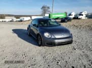 ✅ 2014 Volkswagen Beetle Entry • VIN: 3VWFP7AT5EM604684 • Lot: 91431135. Wystawiony na Copart z przebiegiem 137 891 mil. Bezpłatny archiwum sprzedaży aukcyjnych z USA i szczegółowy raport historii pojazdu na DreamBid. Zdjęcie 13.