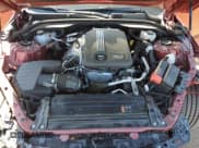 ✅ 2023 Cadillac CT5 Premium Luxury • VIN: 1G6DN5RK9P0157365 • Lot: 49716325. Wystawiony na Copart z przebiegiem 21 653 mil. Bezpłatny archiwum sprzedaży aukcyjnych z USA i szczegółowy raport historii pojazdu na DreamBid. Zdjęcie 11.