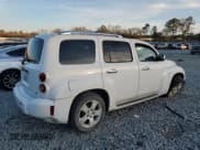 ✅ 2007 Chevrolet HHR LT • VIN: 3GNDA23P87S610841 • Lot: 42440535. Listed on Copart with 227,926 mi. Free auction sales archive from the USA and detailed vehicle history report at DreamBid. Image 3.