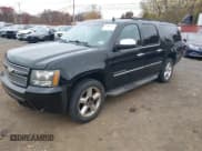 ✅ 2011 Chevrolet Suburban LTZ • VIN: 1GNSKKE31BR394227 • Лот: 43616725. Опубликован ранее на IAAI с пробегом 216 932 миль. Бесплатный доступ к архиву аукционных продаж из США и подробный отчёт об истории автомобиля на DreamBid. Изображение 2.