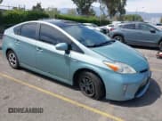 ✅ 2014 Toyota Prius Four • VIN: JTDKN3DU4E1763200 • Lot: 43035369. Wystawiony na IAAI z przebiegiem 86 278 mil. Bezpłatny archiwum sprzedaży aukcyjnych z USA i szczegółowy raport historii pojazdu na DreamBid. Zdjęcie 1.