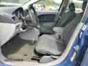 2007 Dodge Caliber SXT с VIN 1B3HB48B67D582510, выставлен на аукционе Copart как лот 60707624 с пробегом 168 447 миль миль и Списание • Salvage title. История ставок и продаж доступна на DreamBid. Изображение 7.