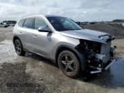 ✅ 2023 BMW X1 xDrive28i • VIN: WBX73EF05P5X66087 • Лот: 38383984. Опубликован ранее на Copart с пробегом 11 281 миль. Бесплатный доступ к архиву аукционных продаж из США и подробный отчёт об истории автомобиля на DreamBid. Изображение 4.