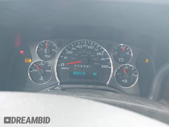 ✅ 2019 Chevrolet Express Cargo • VIN: 1GCWGAFP9K1370862 • Lot: 42410939. Listed on IAAI with 83,319 mi. Free auction sales archive from the USA and detailed vehicle history report at DreamBid. Image 15.