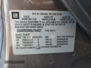 ✅ 2009 Buick Enclave CXL • VIN: 5GAER23D09J154027 • Lot: 89440725. Wystawiony na Copart z przebiegiem 208 166 mil. Bezpłatny archiwum sprzedaży aukcyjnych z USA i szczegółowy raport historii pojazdu na DreamBid. Zdjęcie 13.