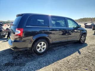 ✅ 2012 Dodge Grand Caravan Crew • VIN: 2C4RDGDG9CR109790 • Лот: 86648235. Опубликован ранее на Copart с пробегом 192 234 миль. Бесплатный доступ к архиву аукционных продаж из США и подробный отчёт об истории автомобиля на DreamBid. Изображение 3.