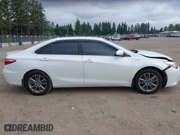 2016 Toyota Camry LE with VIN 4T1BD1FK3GU195649, listed as a IAAI auction lot 42489860 with 123,204 mi miles and . Bid and sale history available at DreamBid. Image 13.